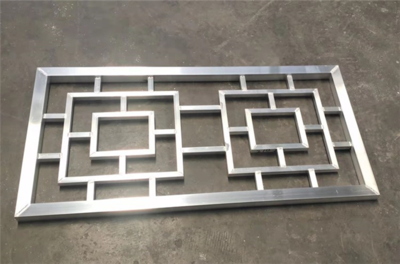 Hvilke typer aluminiumsprofilmaterialer er tilgjengelige?