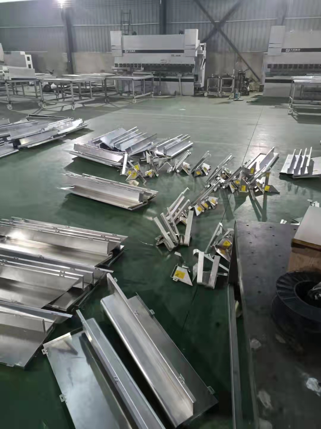 Har mykheten til aluminium noe å gjøre med hvor god den er?