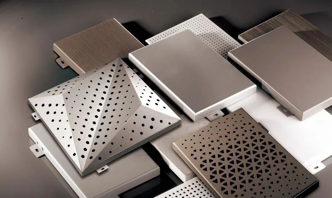 5 minutter å ta deg til å forstå egenskapene til aluminiumsfiner, konstruksjon, typer, bruksområder