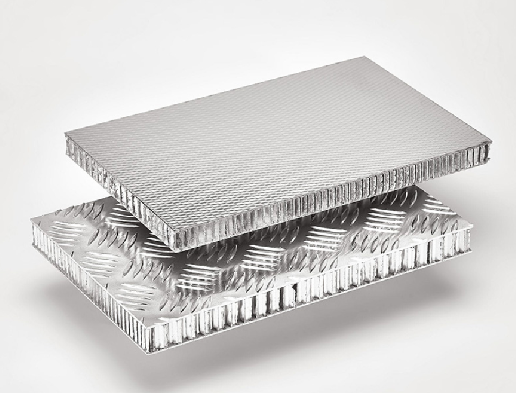 Vet du hvilke honningkake aluminiumspaneler er?