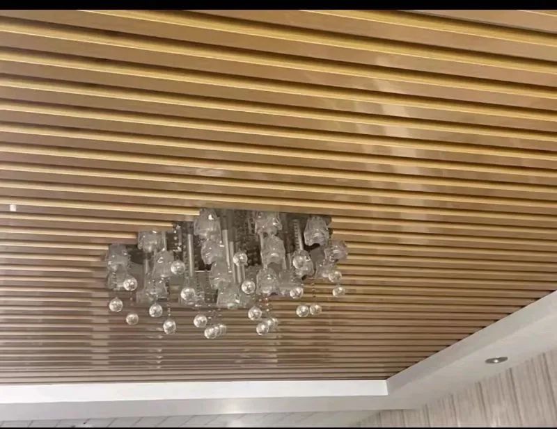 Vet du hva material- og ytelsesfordelene med aluminiumskube er?