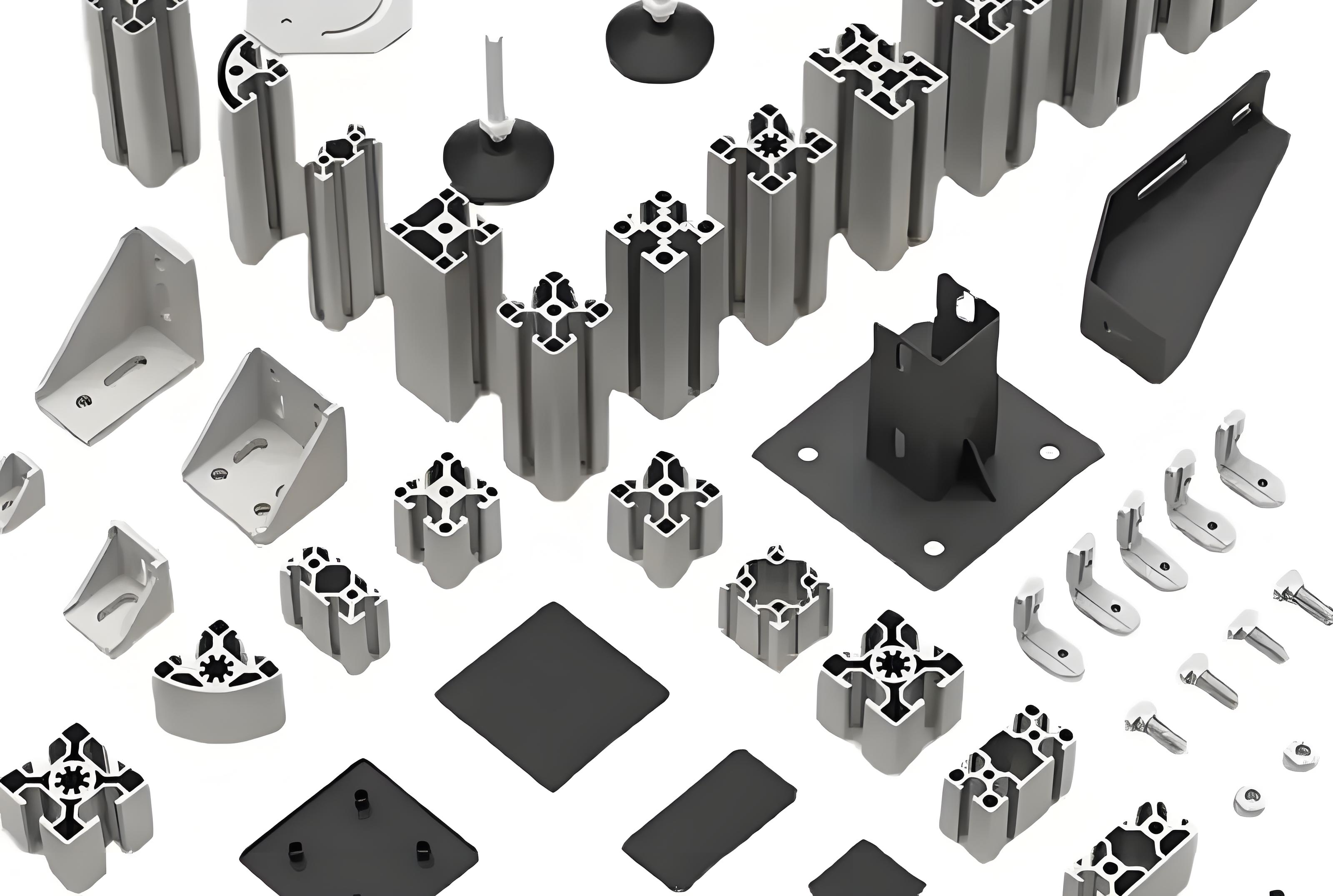 Hvordan bestemme spesifikasjonen og størrelseskostnadene for aluminium？