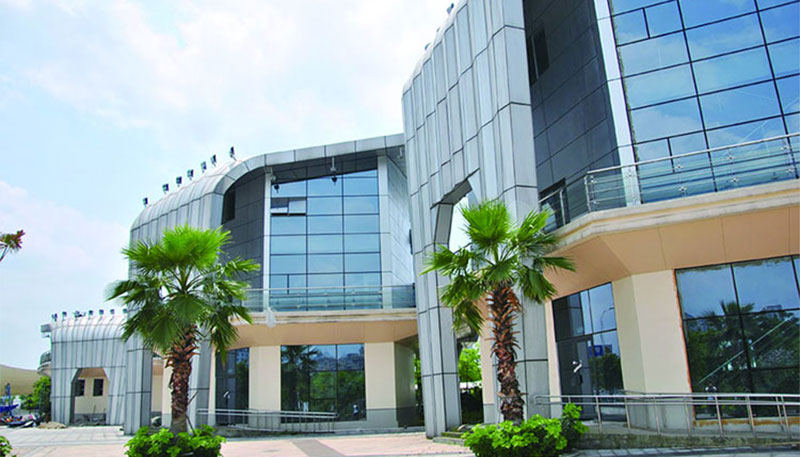 Guangxi Liuzhou militærmuseum