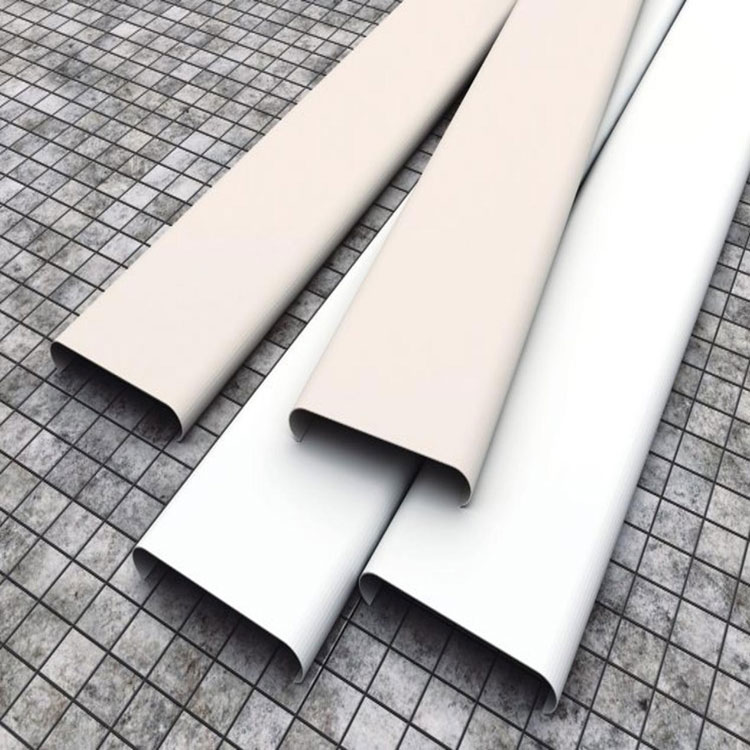 Strip Metal Aluminium Tak